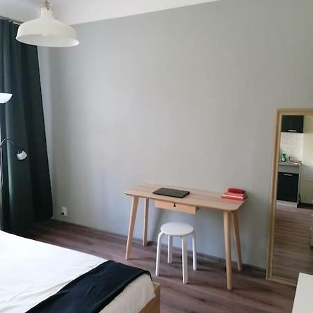 ריגה Romantic Apartment מראה חיצוני תמונה