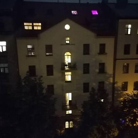 ריגה Romantic Apartment מראה חיצוני תמונה