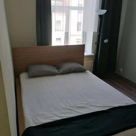 ריגה Romantic Apartment מראה חיצוני תמונה