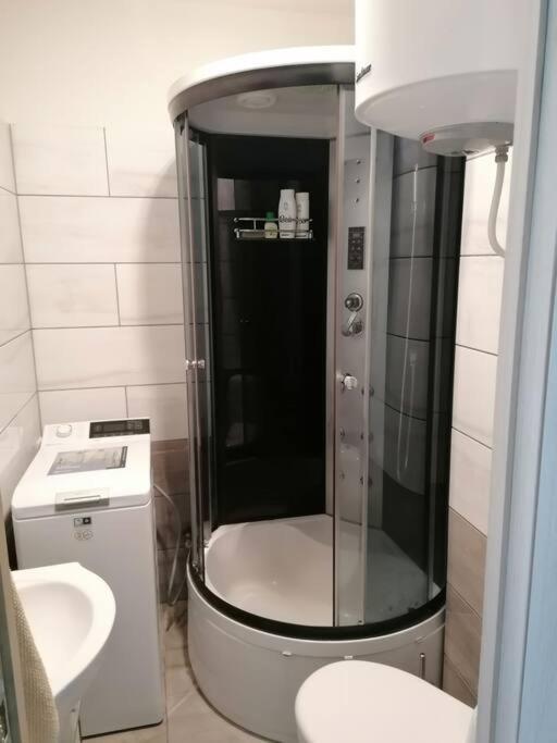 ריגה Romantic Apartment מראה חיצוני תמונה