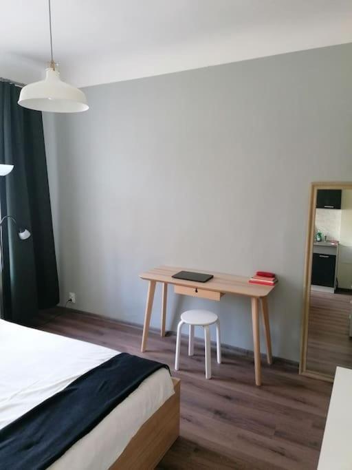 ריגה Romantic Apartment מראה חיצוני תמונה