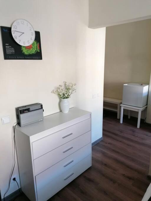 ריגה Romantic Apartment מראה חיצוני תמונה