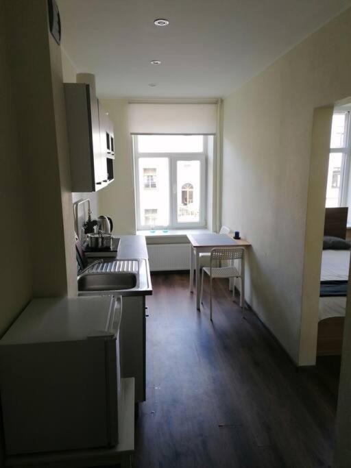 ריגה Romantic Apartment מראה חיצוני תמונה