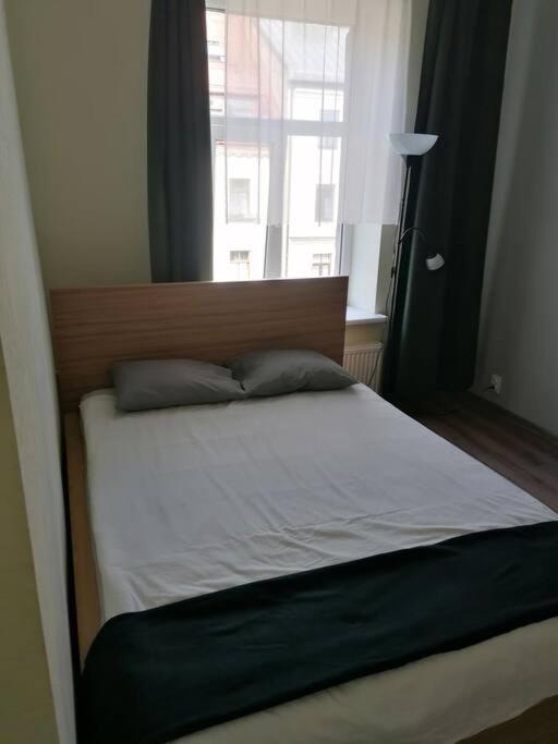 ריגה Romantic Apartment מראה חיצוני תמונה