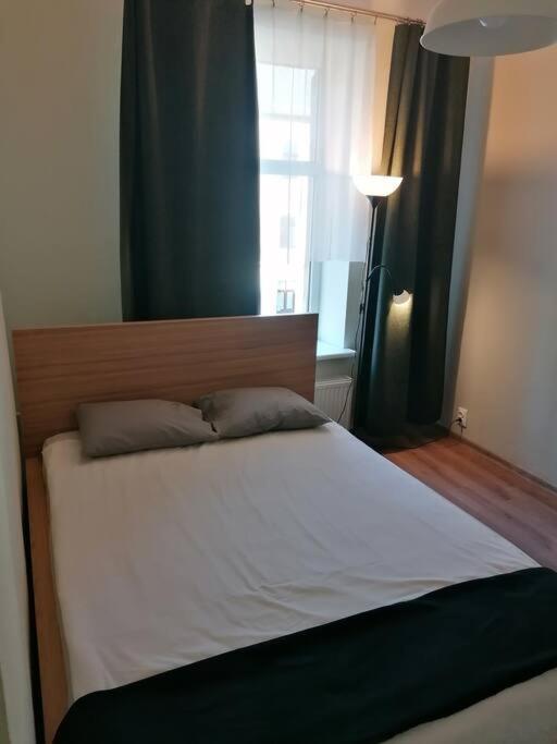 ריגה Romantic Apartment מראה חיצוני תמונה