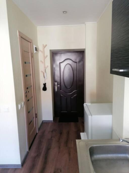 ריגה Romantic Apartment מראה חיצוני תמונה